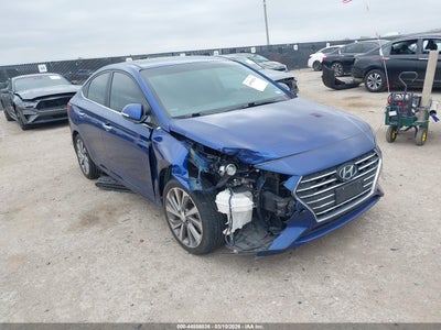 3KPC34A6XME144960 HYUNDAI ACCENT Photo 1