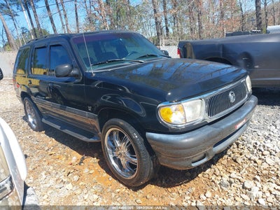4M2ZU52P5XUJ02880 MERCURY MOUNTAINEER Photo 1
