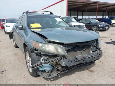 5J6TF2H57CL010612 HONDA CROSSTOUR Photo 1
