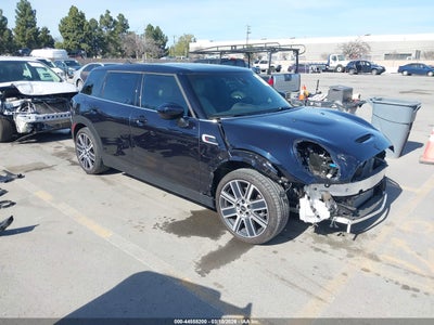2024 Mini Clubman