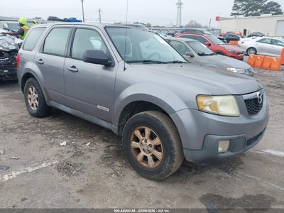 4F2CZ02Z28KM30112 MAZDA TRIBUTE Photo 1