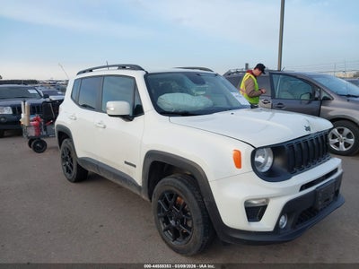 ZACNJBBB8KPK75915 JEEP RENEGADE Photo 1