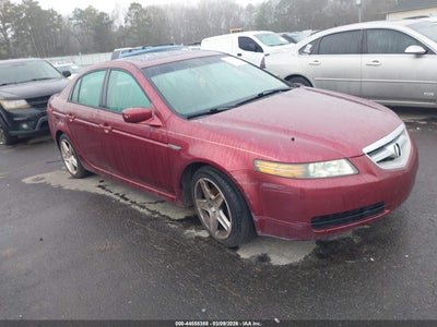 19UUA66235A040313 ACURA TL Photo 1