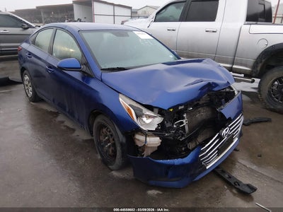 3KPC24A65LE109549 HYUNDAI ACCENT Photo 1