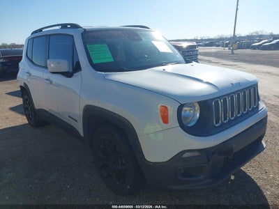 ZACCJABT0FPB76931 JEEP RENEGADE Photo 1