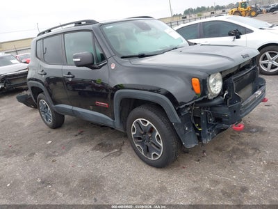 ZACCJBCB5HPG58079 JEEP RENEGADE Photo 1