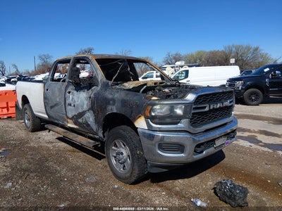 3C63R3GL5MG566541 RAM 3500 Photo 1