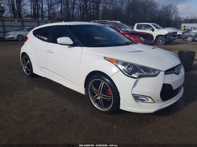 KMHTC6AD9DU162082 HYUNDAI VELOSTER Photo 1