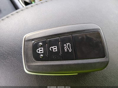 LEXUS NX 200T