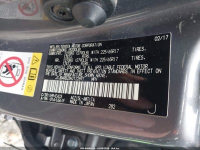 LEXUS NX 200T