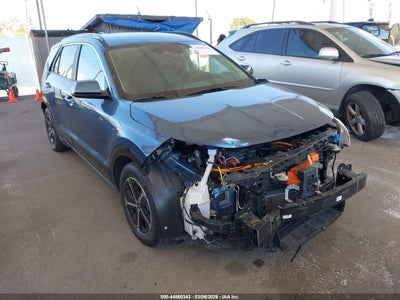 2025 Kia Niro Ev
