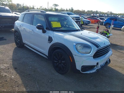 WMZYS7C35J3E08878 MINI COUNTRYMAN Photo 1