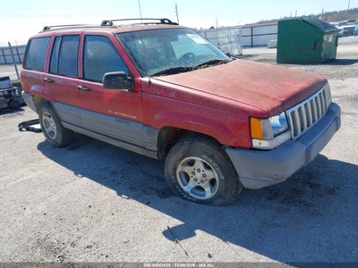 1J4GZ58S7WC159834 JEEP GRAND CHEROKEE Photo 1