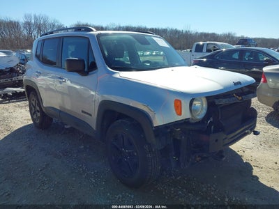 ZACCJBAB6JPH52853 JEEP RENEGADE Photo 1