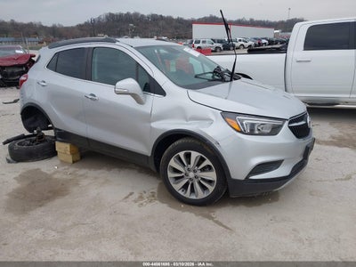 BUICK ENCORE