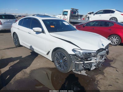 BMW 530E