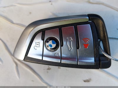 BMW 530E