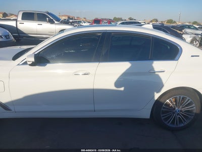 BMW 530E