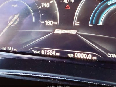 BMW 530E