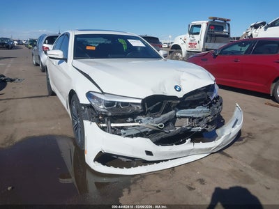 BMW 530E