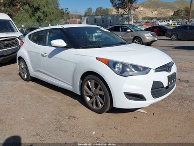 KMHTC6AD2GU282701 HYUNDAI VELOSTER Photo 1