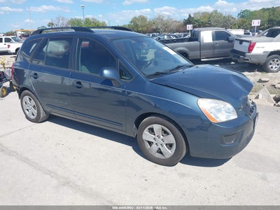 KNAFG526497253411 KIA RONDO Photo 1