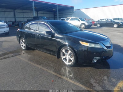 19UUA96239A000773 ACURA TL Photo 1