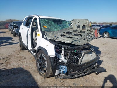 5XYP34GCXSG711232 KIA TELLURIDE Photo 1