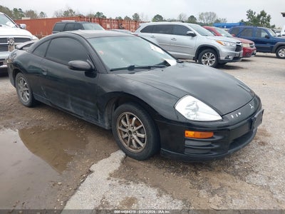 4A3AC44G72E071077 MITSUBISHI ECLIPSE Photo 1