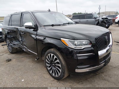 5LMJJ3TG1PEL16296 LINCOLN NAVIGATOR Photo 1