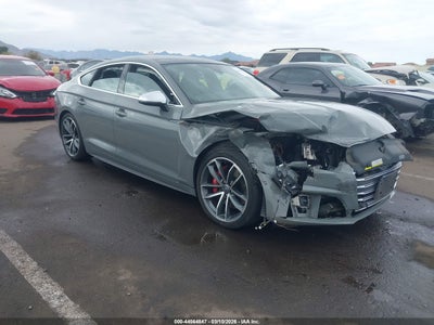 AUDI S5