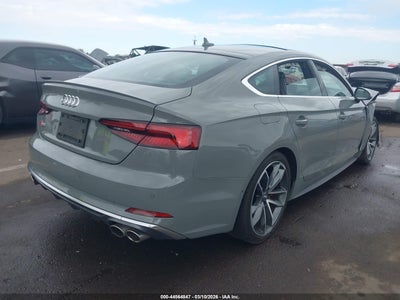 AUDI S5