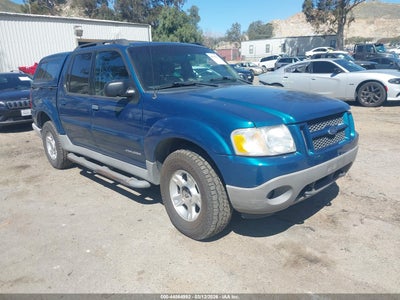 1FMZU77E31UB26901 FORD EXPLORER SPORT TRAC Photo 1