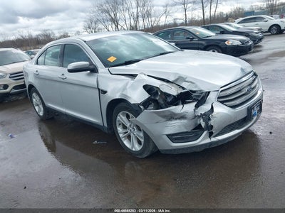 FORD TAURUS