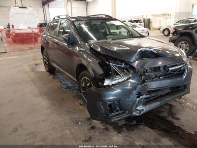 JF2GTAAC1JH220403 SUBARU CROSSTREK Photo 1