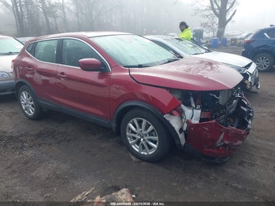 JN1BJ1AW6MW429115 NISSAN ROGUE SPORT Photo 1