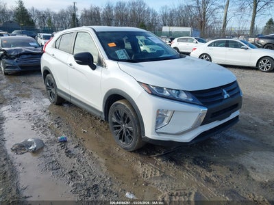 JA4AT4AA4KZ022361 MITSUBISHI ECLIPSE CROSS Photo 1