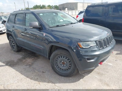 1C4RJFLG3HC819112 JEEP GRAND CHEROKEE Photo 1
