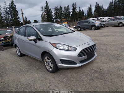 3FADP4BJ2EM114411 FORD FIESTA Photo 1