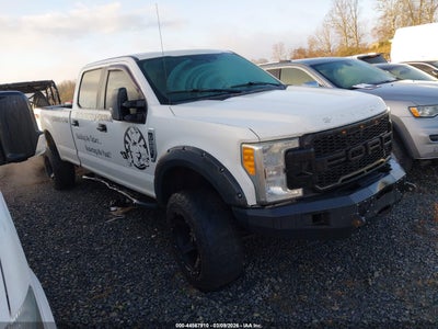1FT7W2B69HED07241 FORD F-250 Photo 1