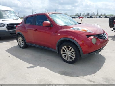 JN8AF5MV3CT124051 NISSAN JUKE Photo 1