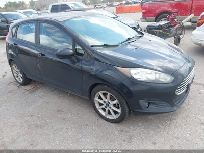 3FADP4EJ4HM132229 FORD FIESTA Photo 1
