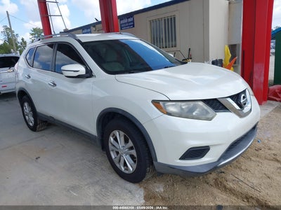 KNMAT2MT6GP637889 NISSAN ROGUE Photo 1