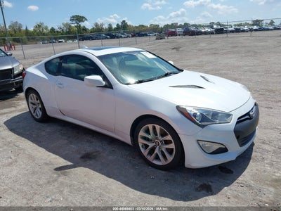KMHHT6KD0EU121488 HYUNDAI GENESIS Photo 1