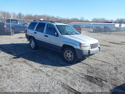 1J4GW48S94C198084 JEEP GRAND CHEROKEE Photo 1