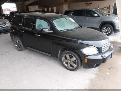 3GNDA33P17S579146 CHEVROLET HHR Photo 1