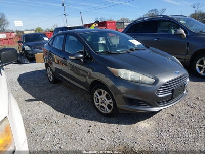 3FADP4BJ3GM164320 FORD FIESTA Photo 1