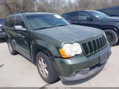 1J8GR48K48C214428 JEEP GRAND CHEROKEE Photo 1
