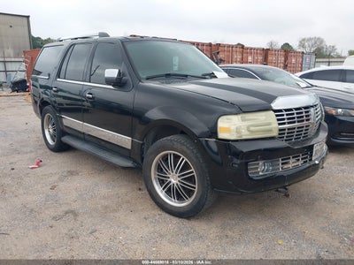 5LMFU27578LJ08694 LINCOLN NAVIGATOR Photo 1