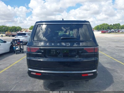 JEEP WAGONEER L